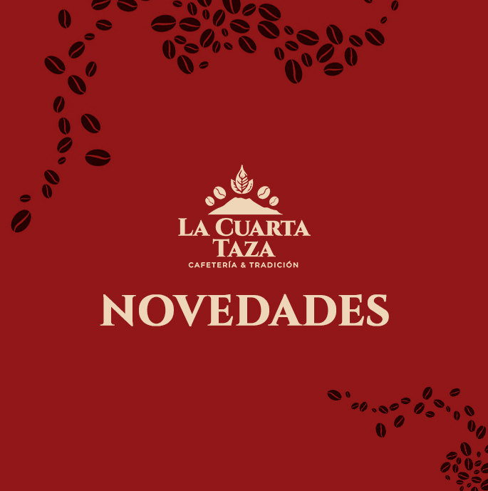 novedades